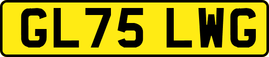 GL75LWG