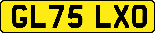 GL75LXO