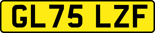 GL75LZF