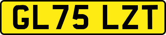 GL75LZT