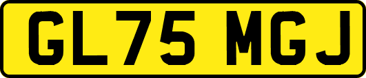 GL75MGJ