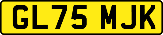 GL75MJK