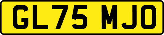 GL75MJO