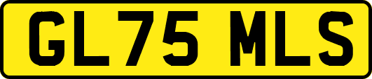 GL75MLS