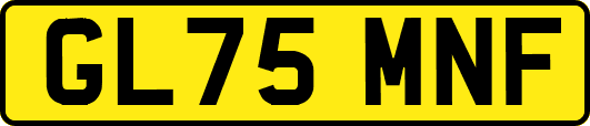GL75MNF