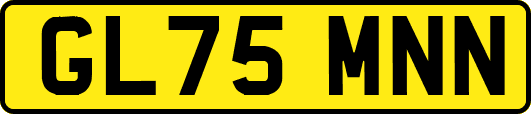 GL75MNN