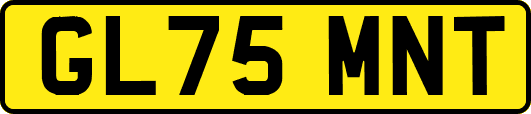 GL75MNT
