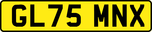 GL75MNX