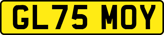GL75MOY