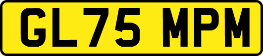 GL75MPM