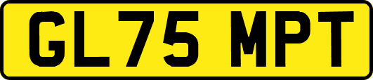 GL75MPT