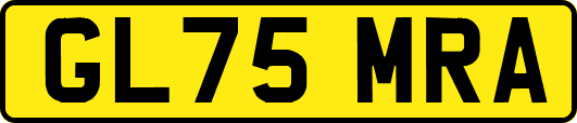 GL75MRA