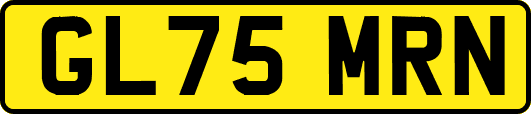 GL75MRN