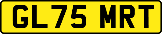GL75MRT