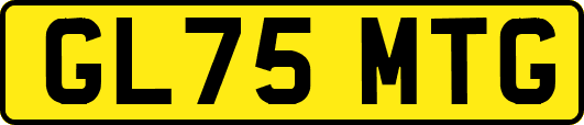 GL75MTG