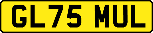 GL75MUL