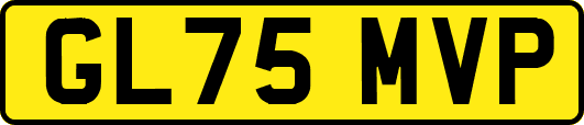 GL75MVP