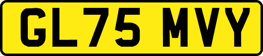 GL75MVY