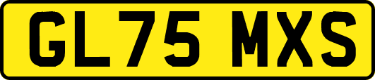 GL75MXS