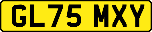 GL75MXY