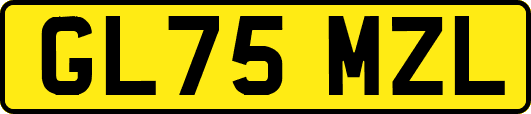 GL75MZL