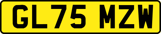 GL75MZW