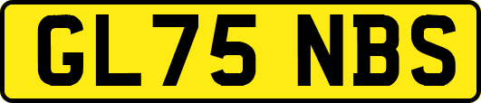 GL75NBS