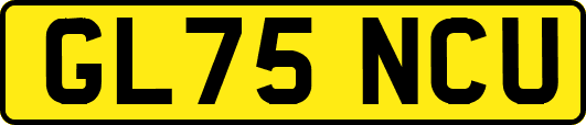GL75NCU