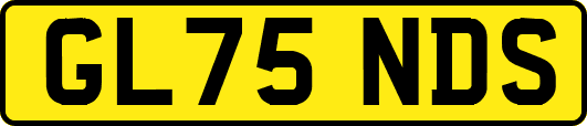 GL75NDS