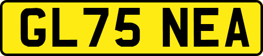 GL75NEA