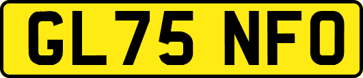 GL75NFO