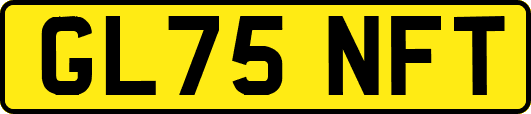 GL75NFT