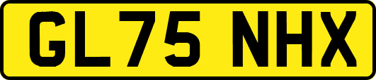 GL75NHX