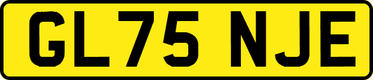 GL75NJE