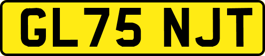 GL75NJT