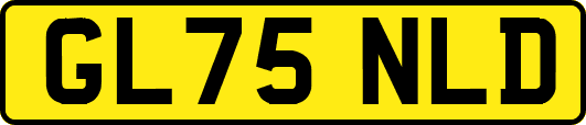 GL75NLD