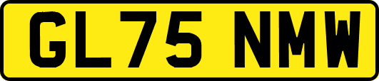 GL75NMW