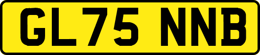 GL75NNB