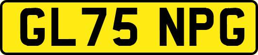 GL75NPG