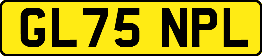 GL75NPL