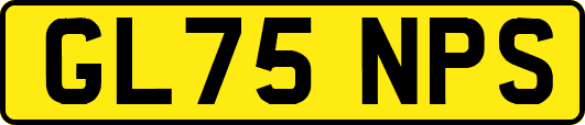 GL75NPS