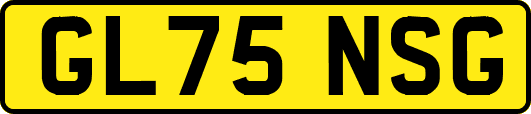 GL75NSG