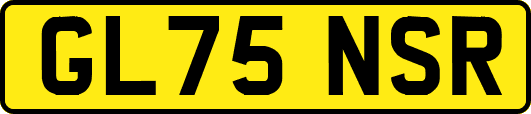 GL75NSR