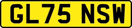 GL75NSW