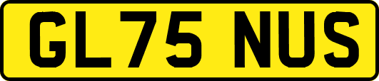 GL75NUS