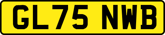 GL75NWB