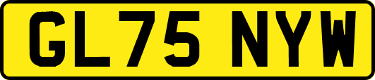 GL75NYW