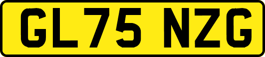GL75NZG