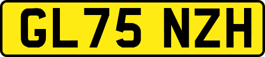 GL75NZH
