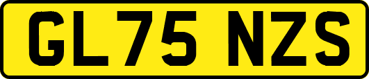 GL75NZS